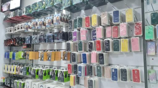 عکس بازرگانی صالحی شعبه مرکزی