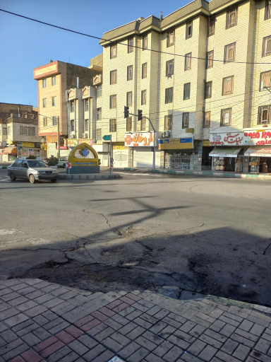 داروخانه دکتر امید نعمتی
