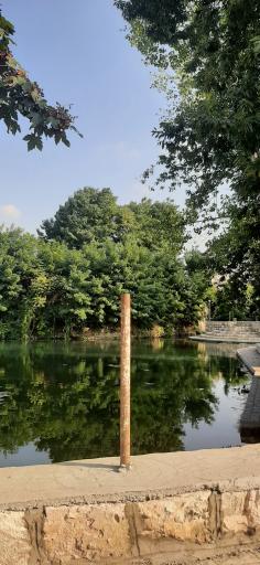 عکس چشمه سر