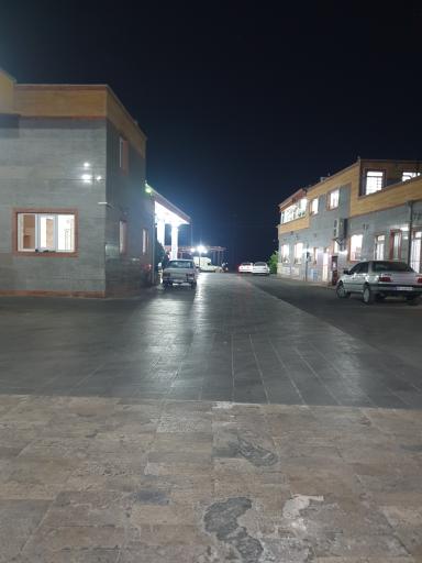 عکس جایگاه سوخت