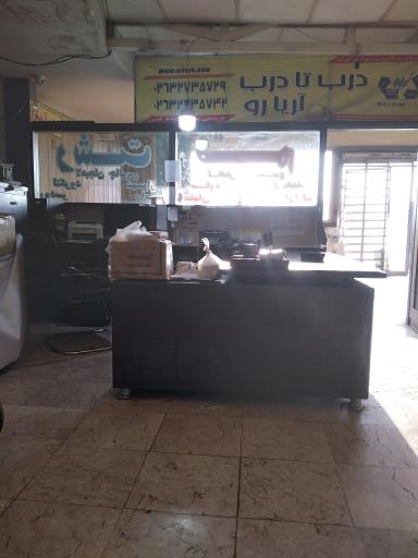 عکس مسافربری بین شهری خانی