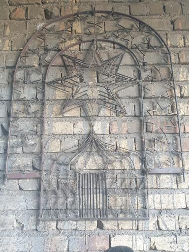 عکس جوشکاری جاسمی