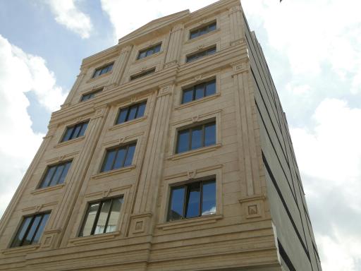 عکس برج پروین