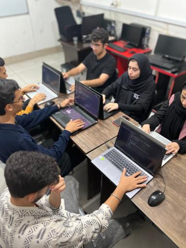 عکس مجتمع فنی راد