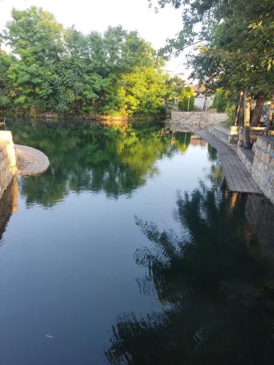 عکس چشمه سر
