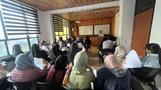 عکس گروه آموزشی هدف