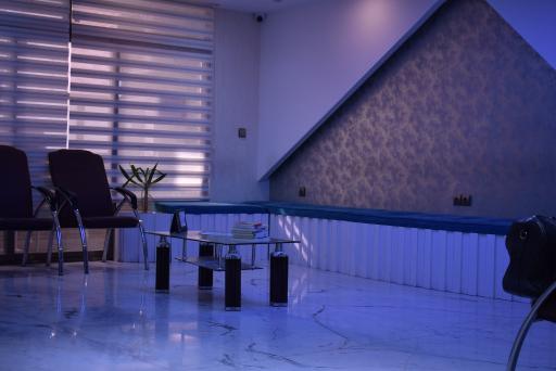 عکس مرکز لیزر دکتر محمدرضا حاجیان 