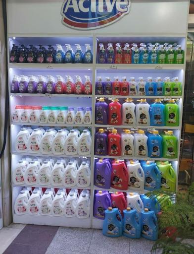 عکس فروشگاه برتر