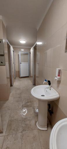 عکس سرویس بهداشتی