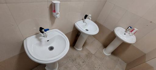 عکس سرویس بهداشتی