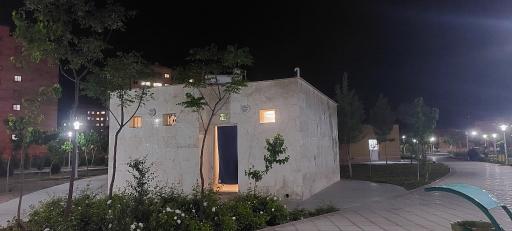 عکس سرویس بهداشتی