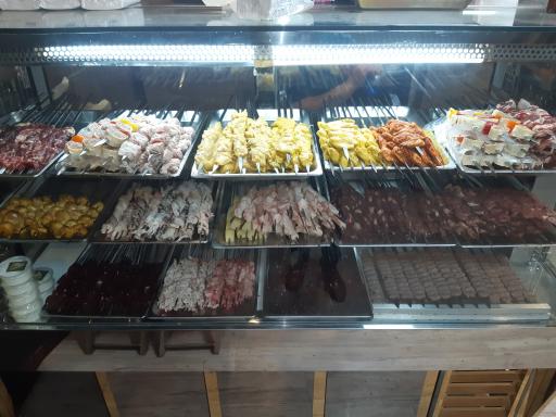 عکس جگرسرای هیگادو