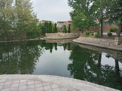 عکس چشمه سر