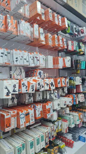 عکس بازرگانی صالحی شعبه مرکزی