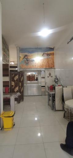 عکس آشکده بوی گندم