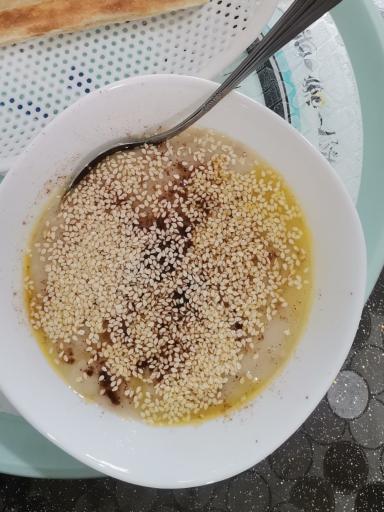 عکس آشکده بوی گندم