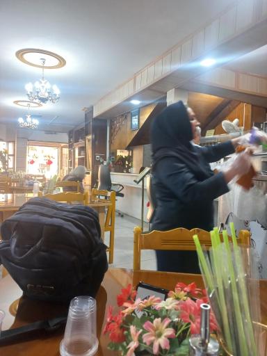 عکس خانه معلم بیرجند