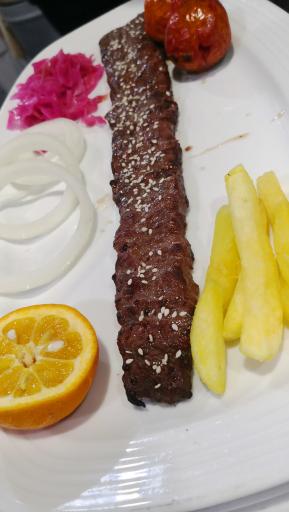 عکس کافه رستوران دون دوک