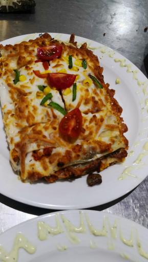 عکس کافه رستوران دون دوک