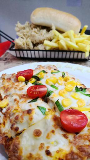 عکس کافه رستوران دون دوک