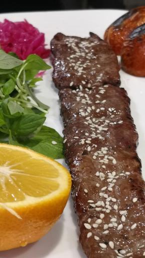 عکس کافه رستوران دون دوک