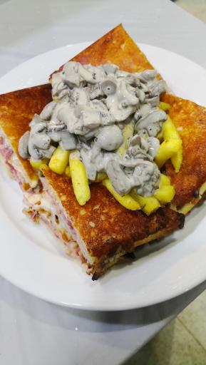 عکس کافه رستوران دون دوک