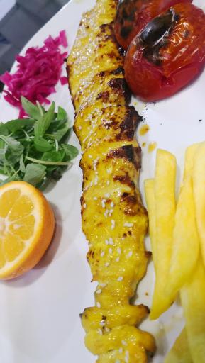 عکس کافه رستوران دون دوک