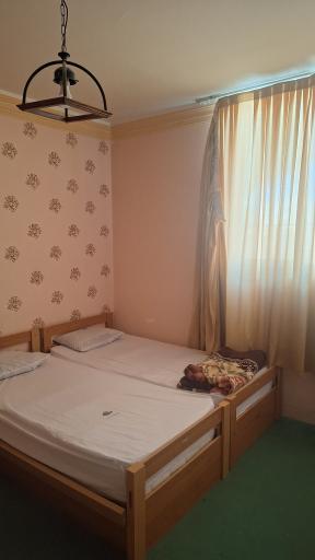 عکس خانه معلم بیرجند