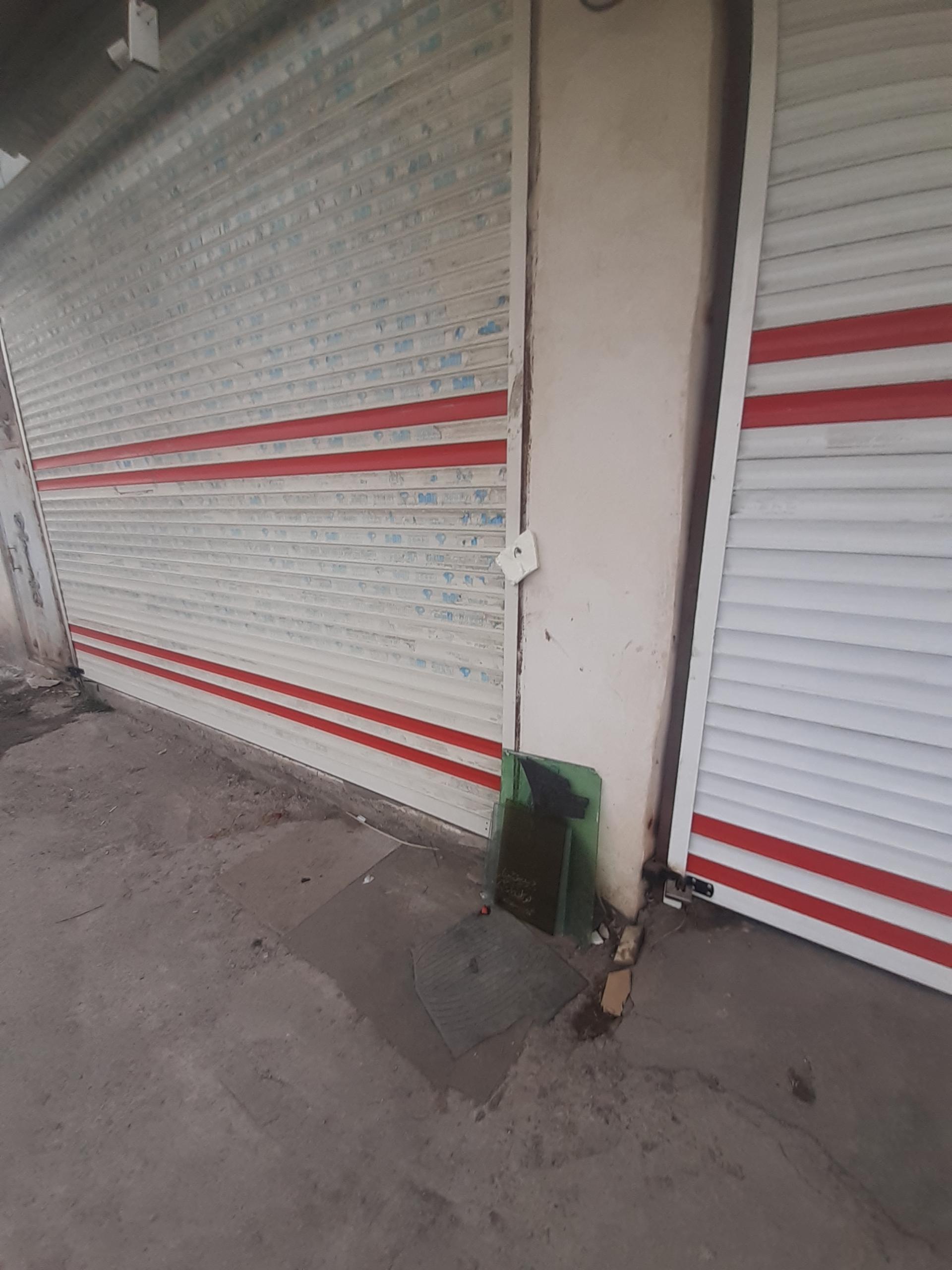 عکس شیشه و آینه پارسا