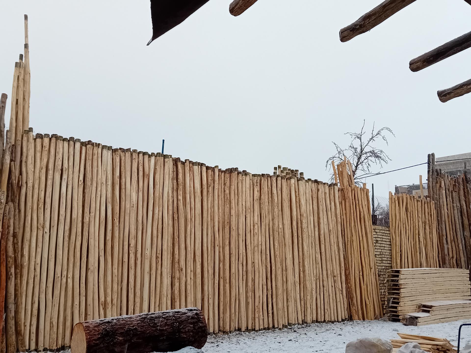 عکس چوب فروشی دویستی