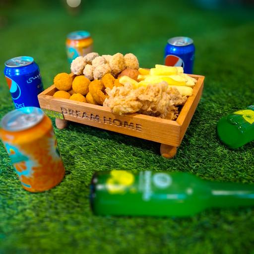 عکس کافه بهشت 