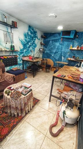 عکس گالری آرسین