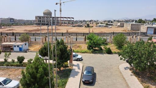 عکس دانشگاه پیام نور واحد هشتگرد