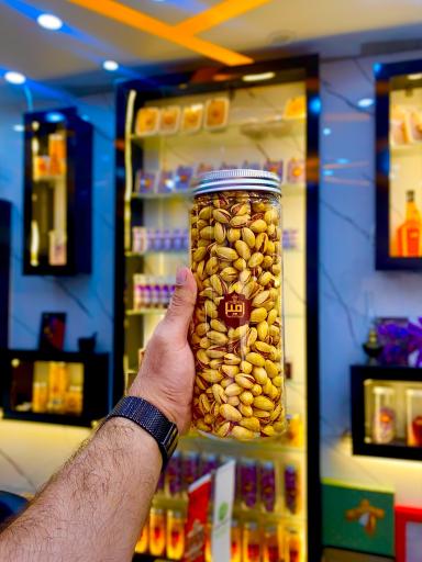عکس زعفران امیر