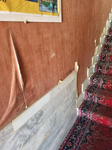 عکس خانه معلم بیرجند