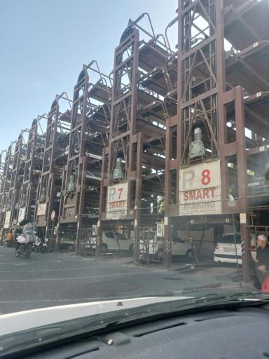 عکس بازار پارچه عبدل آباد تهران (احسانی)