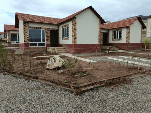 عکس هتل ویلایی گلها (کندیمیز سابق)