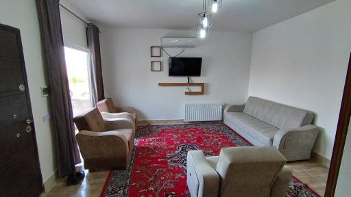 عکس هتل ویلایی گلها (کندیمیز سابق)