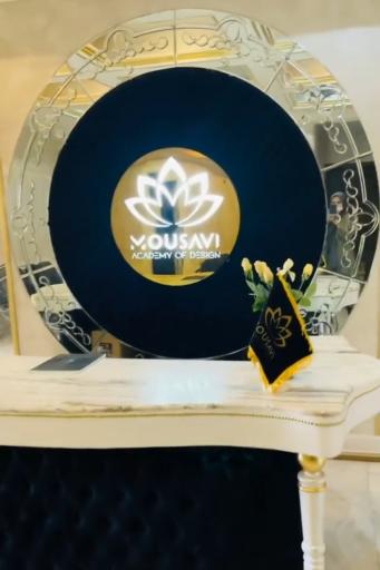 عکس موسوی دیزاین