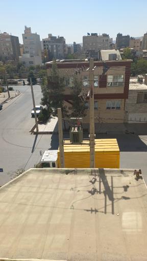 عکس شرکت مدیریت پروژه های نمایشگاهی