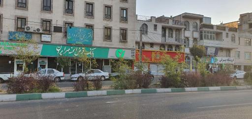 خودپرداز بانک قرض الحسنه مهر ایران