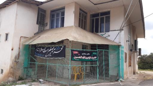 عکس مسجد صاحب زمان (عج) پرشکوه