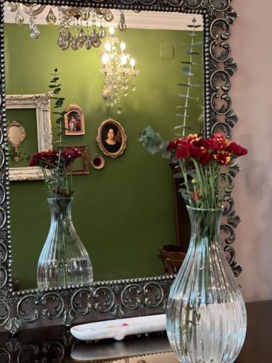 عکس کافه عمارت یار