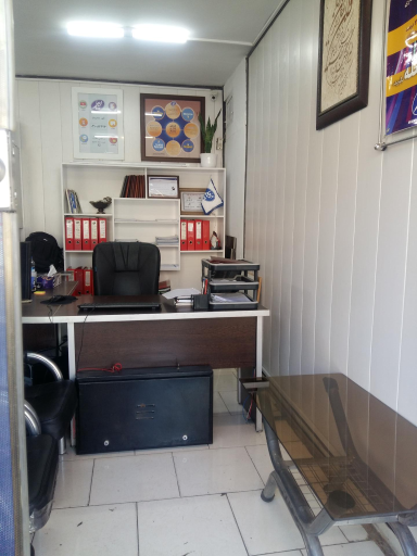 بیمه معلم نمایندگی 3852