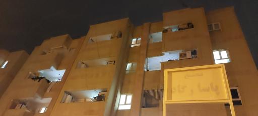 عکس مجتمع پاسارگارد 