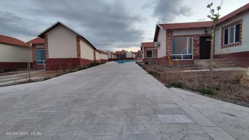 عکس هتل ویلایی گلها (کندیمیز سابق)