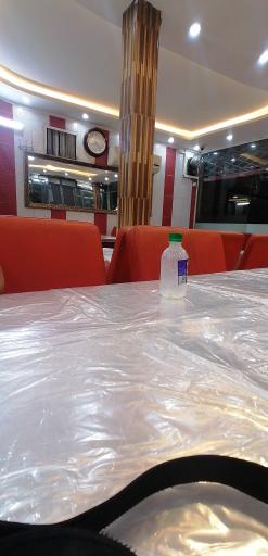 عکس کباب سرای ازقندی