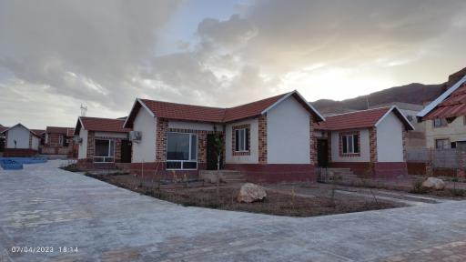 عکس هتل ویلایی گلها (کندیمیز سابق)