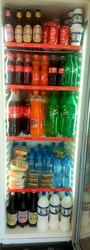 عکس غذای خانگی اطلس