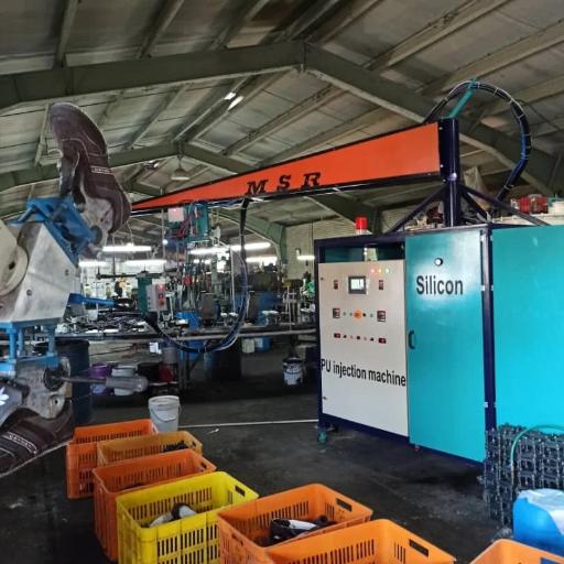 عکس ماشین سازی رضایی تبریز